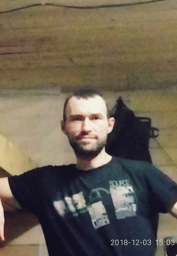 My photo - Igor, 43 from Arkhangelsk (@igorkovalskiy4)