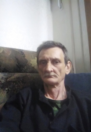 My photo - EVGENIY, 53 from Yurga (@evgeniy286938)
