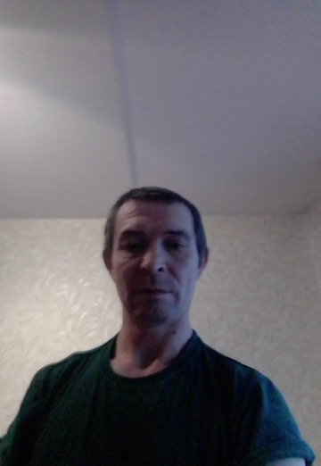 Моя фотография - Сергей, 46 из Гродно (@sergey798786)
