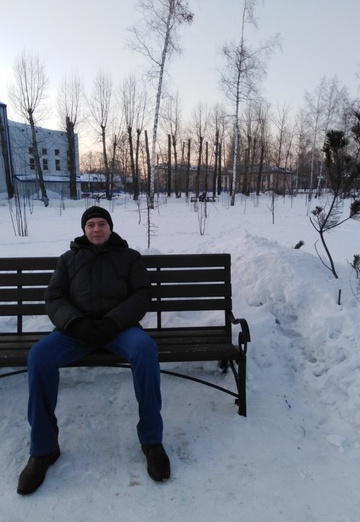 Моя фотография - ВАЛЕРИЙ, 53 из Томск (@valeriy72681)