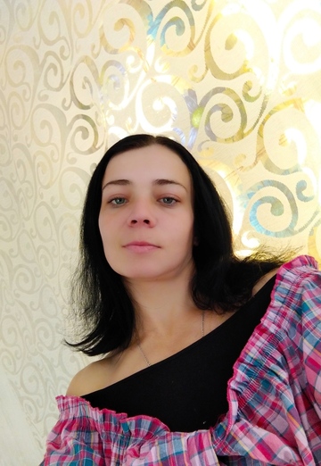Моя фотография - Светлана, 36 из Раздольное (@svetlana268585)