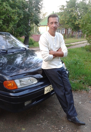 Моя фотография - Алексей, 49 из Иваново (@aleksey361529)