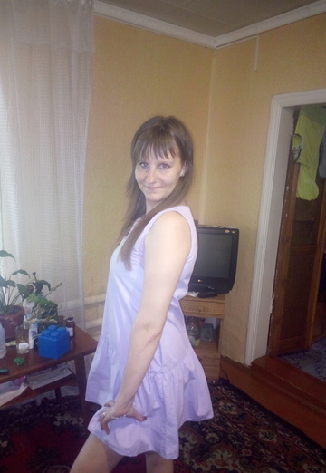 Моя фотография - Юлия, 36 из Славгород (@uliya182512)