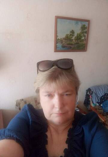 Моя фотография - Ирина, 57 из Воронеж (@irina323689)