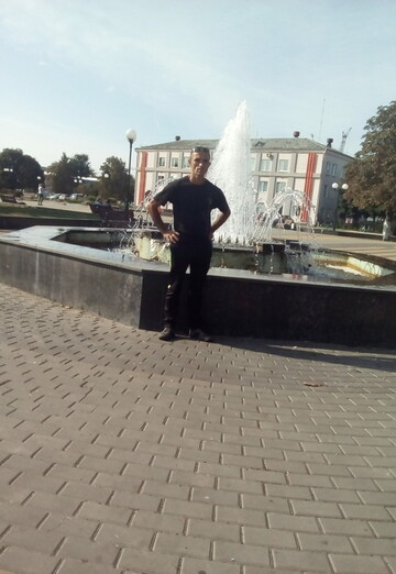 My photo - Vladislav, 41 from Bryansk (@vladislav35386)