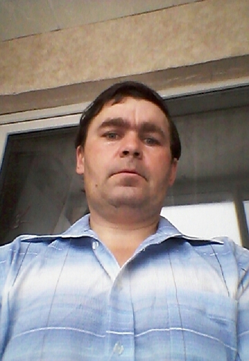 Моя фотография - Aлександр Черников, 51 из Воскресенск (@aleksandrchernikov8)