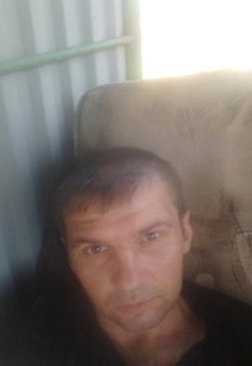 My photo - Igor, 41 from Zhigulyevsk (@igor209590)