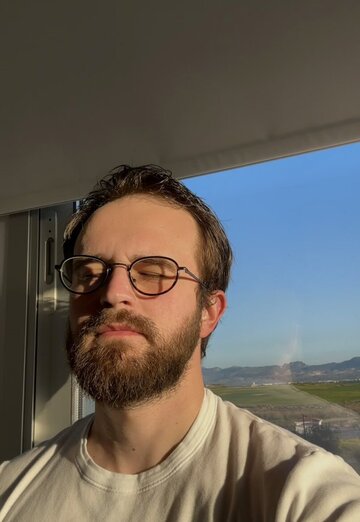 My photo - Andrey, 38 from Daugavpils (@andreykhvostov)