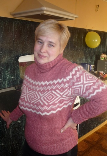 sveta (@svetagapon) — my photo № 2