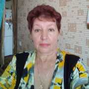 Вера, 63, Омск