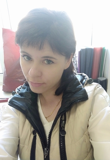 Моя фотография - Людмила, 46 из Самара (@ludmila88760)