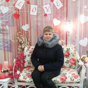 Моя фотография - Наталья, 48 из Червоноград (@natalya157677)