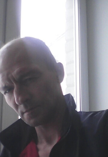 My photo - Dmitriy, 51 from Baranovichi (@dmitriy363466)