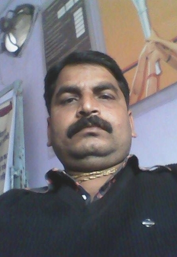 My photo - Akhilesh, 47 from Gurugram (@akhilesh6)