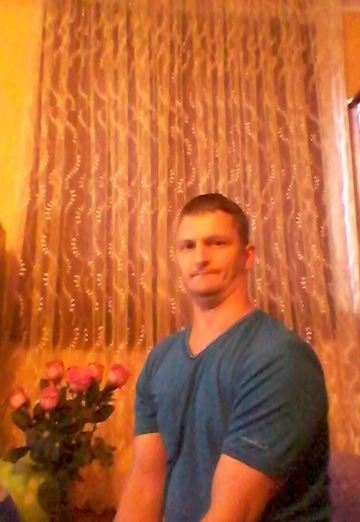 Моя фотография - Алексей, 44 из Барнаул (@aleksey440597)
