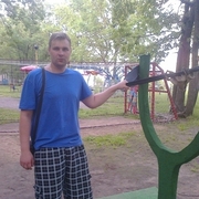 Станислав, 36, Ульяновск