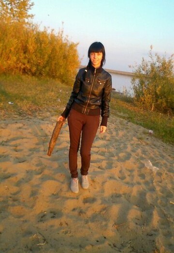 My photo - Svetlana, 36 from Rudniy (@svetlana67022)