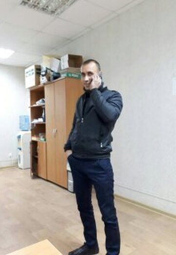 My photo - Andrey, 34 from Mikhaylovka (@andrey364768)
