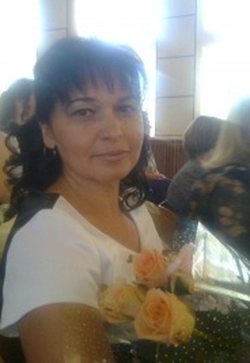 Моя фотография - Лидия, 60 из Шостка (@lidiya1391)