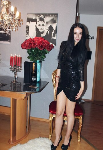 Моя фотография - Наталья, 37 из Киев (@natalya162282)