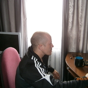 alekcey, 38, Карабаш