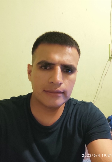 Victor Fernández (@victorfernndez) — my photo № 1