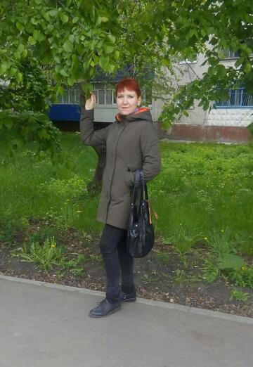 Моя фотография - Svetlana, 49 из Ульяновск (@svetlana258443)