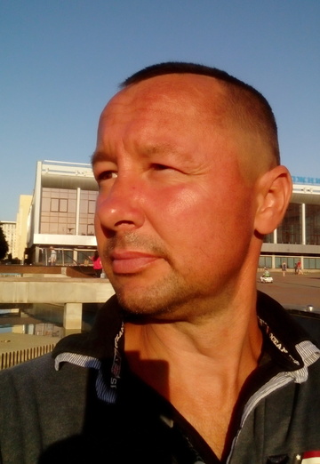 Моя фотография - Дмитрий, 49 из Минск (@dmitriy365135)