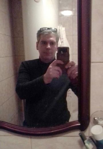 Моя фотография - Дмитрий Макаренко, 49 из Гатчина (@dmitriymakarenko13)
