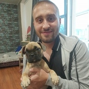 Руся, 28, Иркутск