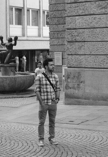 Моя фотография - Fuad, 32 из Баку (@fuad1191)