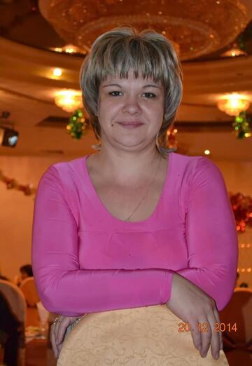 Моя фотография - Натали, 43 из Нижний Новгород (@natali56491)