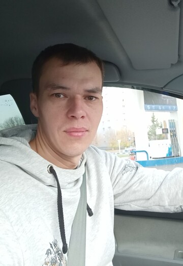My photo - Artyom, 37 from Naberezhnye Chelny (@artem186379)