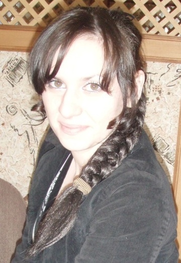 My photo - Lina, 41 from Nalchik (@lina571)