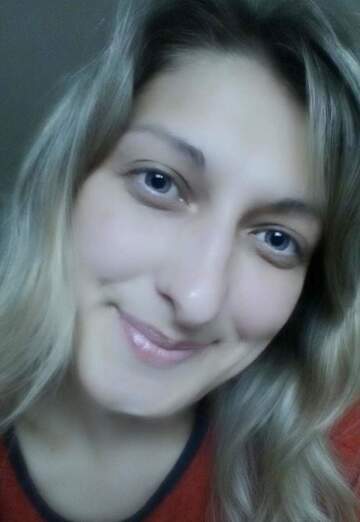 My photo - Svetlana, 36 from Krasnoyarsk (@svetlana223873)