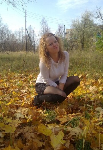Olenka (@olgalustochkina) — my photo № 37