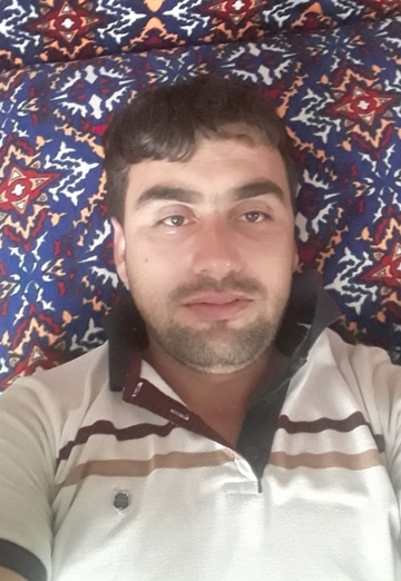 My photo - Saymurod, 38 from Khujand (@saymurod16)