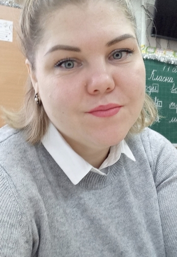 Моя фотография - Ольга, 37 из Запорожье (@olga380482)