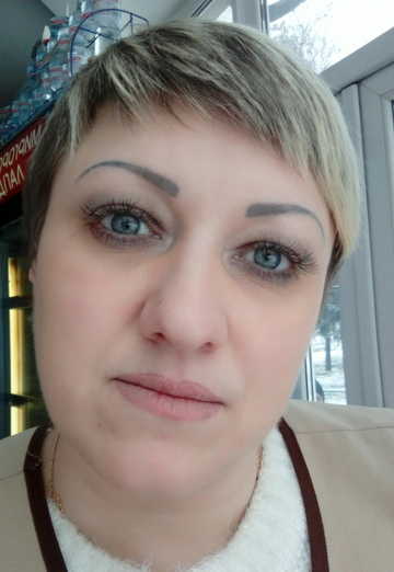 Моя фотография - Наталья, 45 из Тавда (@natalya149833)