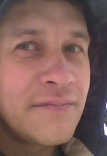 Моя фотография - Алексей, 43 из Чебоксары (@aleksey331673)