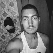 Александр, 24, Тяжинский