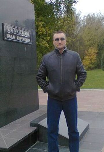 My photo - Yeduard Makarov, 51 from Mtsensk (@eduardmakarov3)