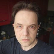 Dmitriy 48 Moscow