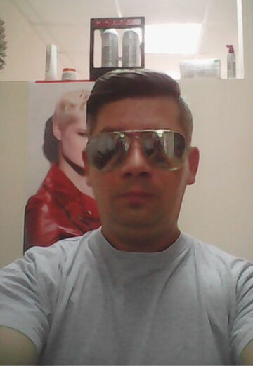 My photo - Andrey, 47 from Tujmazy (@andrey408219)