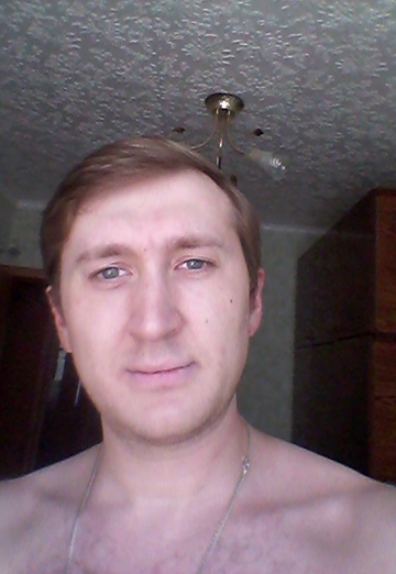 Моя фотография - Артур, 35 из Узловая (@artur64942)