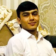 Али, 23, Москва