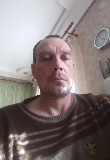 My photo - Aleksandr, 54 from Irkutsk (@aleksandr1076504)