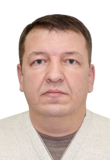 My photo - Valeriy, 54 from Zavolzhsk (@valeriy87214)