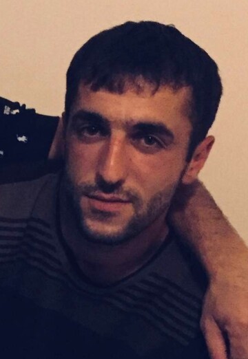My photo - David, 35 from Yerevan (@david21602)