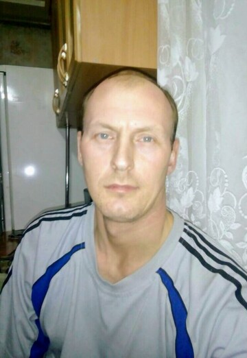 Моя фотография - Алексей, 47 из Петропавловск (@lexey1171)